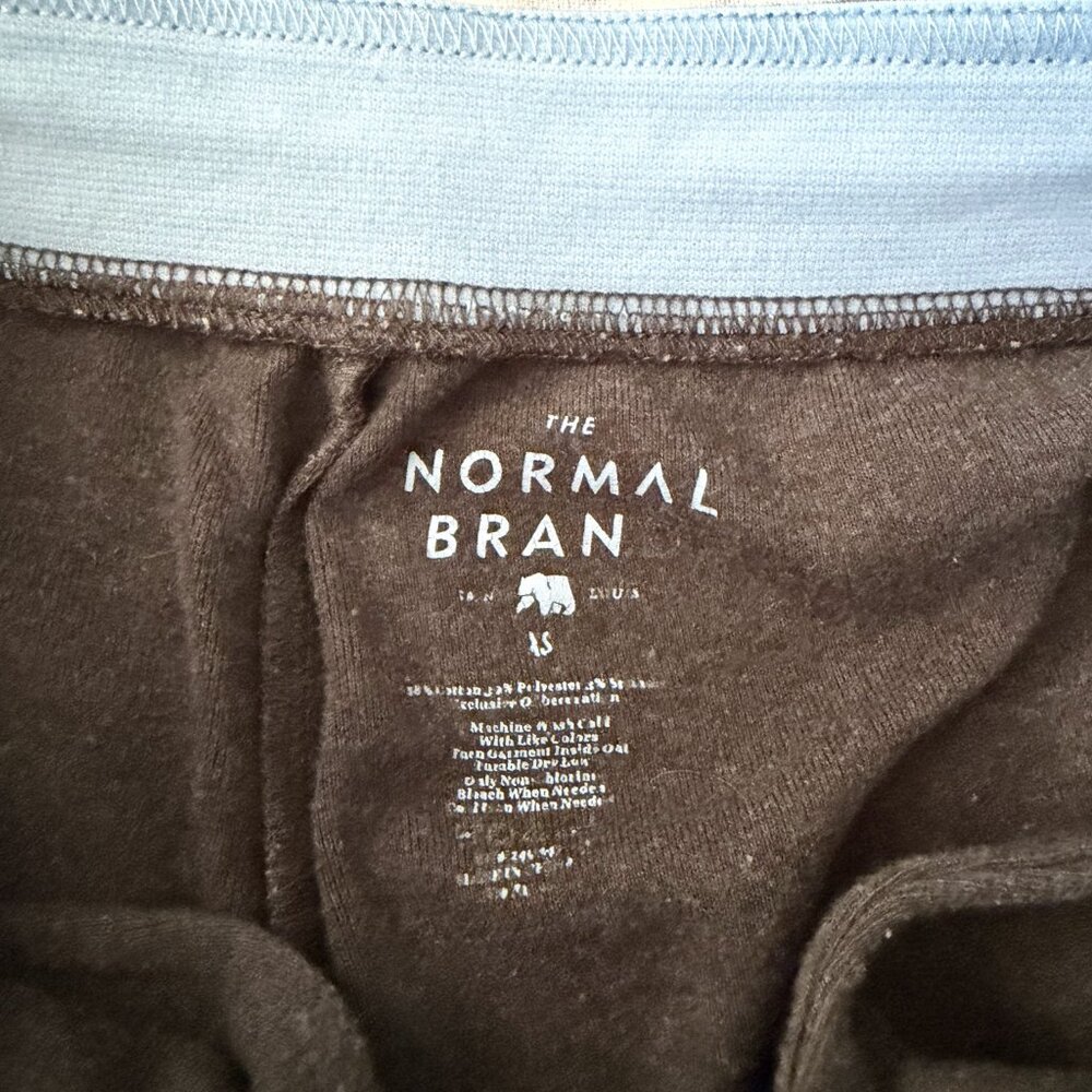 Normal Brand Sweatpants - Picture 2 of 3
